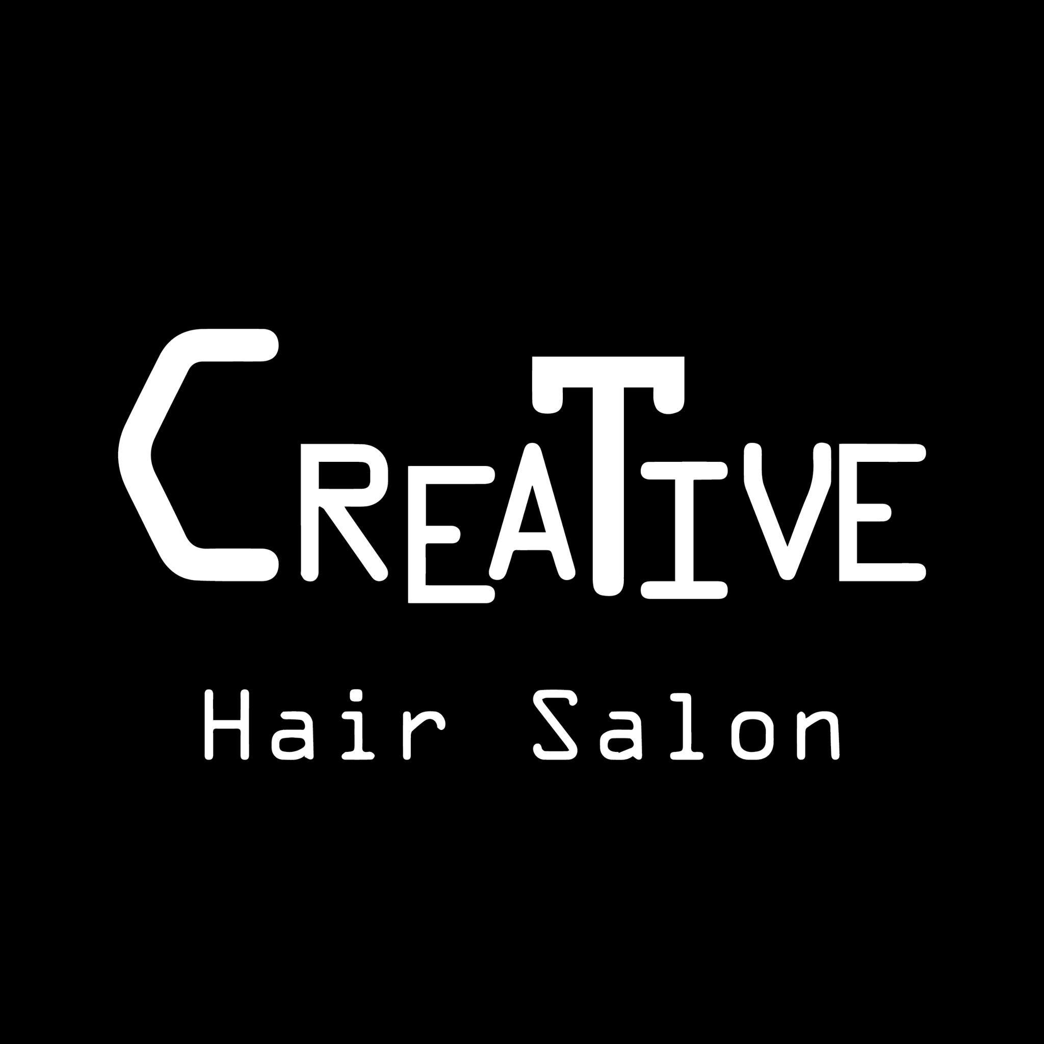 洗剪吹/洗吹造型: Creative Hair Salon